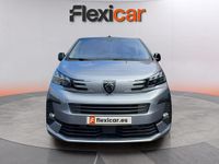 Usado Peugeot Traveller Business-Line 180 CV (132 kW) 2024 Gris Monovolumen