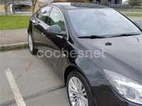 Brugt Opel Insignia Selective 163 HK (119 kW) 2013 Sort Stationcar