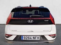 Usado Hyundai Bayon 100 CV (73 kW) 2025 SUV