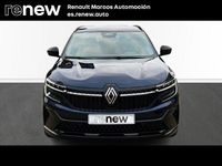 Usado Renault Espace Iconic 200 CV (147 kW) 2024 Azul Familiar