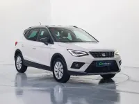 Usado Seat Arona XCELLENCE 90 CV (66 kW) 2019 SUV