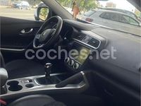 Usado Renault Kadjar Techno 140 CV (102 kW) 2022 Azul SUV