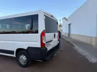 Usado Peugeot Boxer S 140 CV (102 kW) 2020 Blanco Van