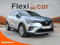 usado Renault Captur Tce Zen 74kw