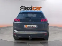 Usado Peugeot 3008 GT-line 165 CV (121 kW) 2018 Gris SUV