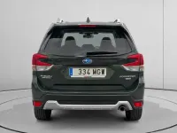 Usado Subaru Forester 150 CV (110 kW) 2023 SUV