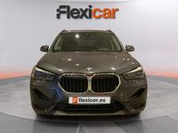 Usado BMW X1 136 CV (100 kW) 2021 Gris SUV