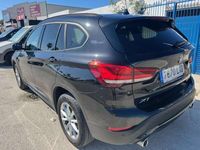 usado BMW X1 sDrive 16dA Business