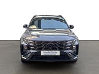 Nuevo Hyundai Tucson N Line 215 CV (158 kW) 2025 Gris/plata SUV