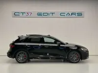 Nuevo Audi RS3 Sportback 400 CV (294 kW) 2026 Negro Utilitario