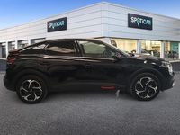 Usado Citroën C4 Feel 131 CV (96 kW) 2021 Negro Berlina