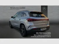 Usado Mercedes EQA250 139 kW (190 CV) 2025 Eléctrico SUV