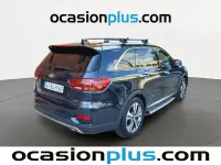 Usado Kia Sorento GT-Line 200 CV (147 kW) 2018 Marrón SUV