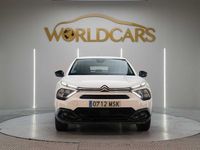 Usado Citroën C4 PureTech 131 CV (96 kW) 2024 Blanco Berlina