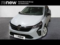 Usado Renault Clio V Evolution 145 CV (106 kW) 2025 Gris Berlina