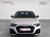 Usado Audi A1 Sportback 110 CV (80 kW) 2023 Blanco Utilitario