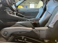 Usado Porsche Boxster Spyder 420 CV (308 kW) 2022 Amarillo Descapotable