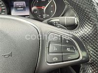 Usado Mercedes V250 Avantgarde 190 CV (139 kW) 2017 Blanco Monovolumen