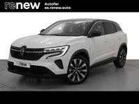 Usado Renault Austral Techno 140 CV (102 kW) 2022 Blanco SUV
