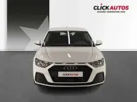Usado Audi A1 95 CV (69 kW) 2025 Blanco SUV
