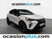 Brugt Mitsubishi ASX 140 HK (102 kW) 2024 Hvid SUV