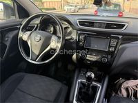 Brugt Nissan Qashqai 360º 130 HK (95 kW) 2015 Hvid SUV