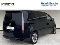 usado Hyundai Staria Staria2.2CRDi 9S Tecno 177 Aut.