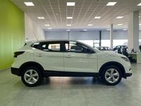 Usado Nissan Qashqai Acenta 115 CV (84 kW) 2019 Blanco SUV
