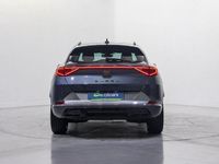 Usado Cupra Formentor 150 CV (110 kW) 2021 Azul SUV