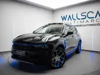 Brugt Lynk & Co 01 261 HK (191 kW) 2023 Sort SUV
