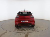 Usado Ford Puma ST-Line 125 CV (91 kW) 2021 Rojo SUV