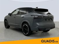 Nuevo Nissan Qashqai 190 CV (139 kW) 2025 Otro SUV