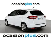 Occasion Ford C-MAX Titanium 125 PK (91 kW) 2018 Wit MPV