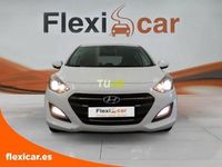 usado Hyundai i30 1.4 CRDi Klass