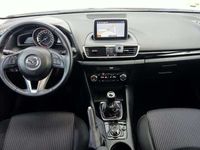 usado Mazda 3 2.0 Style Comfort+Navegador 120