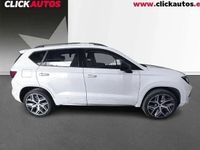 Usado Seat Ateca FR 150 CV (110 kW) 2025 SUV