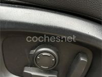 Usado Land Rover Range Rover Sport SE 240 CV (176 kW) 2017 Granate SUV