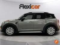 Usado Mini Cooper SD Countryman 190 CV (139 kW) 2017 Gris SUV