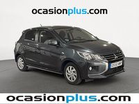 Usado Mitsubishi Space Star Motion 71 CV (52 kW) 2024 Blanco Berlina