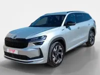 Usado Skoda Kodiaq SportLine 150 CV (110 kW) 2025 SUV