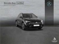 Usado Mercedes GLA200 150 CV (110 kW) 2025 SUV