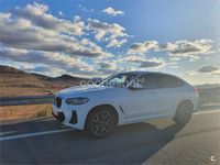 Usado BMW X4 xLine 190 CV (139 kW) 2024 Blanco SUV