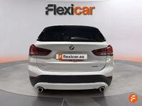 Usado BMW X1 150 HP (110 kW) 2020 Branco SUV