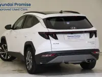 Usado Hyundai Tucson 136 CV (100 kW) 2025 SUV