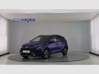 Usado Hyundai Bayon 101 CV (74 kW) 2023 Azul SUV
