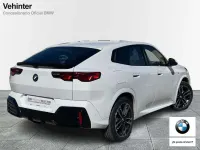 Usado BMW iX2 150 kW (204 CV) 2024 Blanco SUV