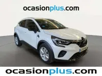 Usado Mitsubishi ASX Motion 140 CV (102 kW) 2023 Blanco SUV