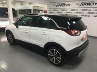 Usado Opel Crossland X Innovation 130 CV (95 kW) 2019 SUV