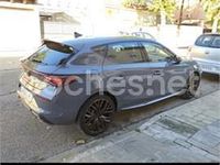 Usado Cupra Leon 204 CV (150 kW) 2021 Gris / plata Familiar