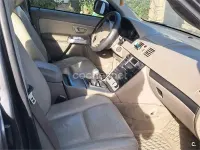 Usado Volvo XC90 163 CV (119 kW) 2004 Gris / plata SUV